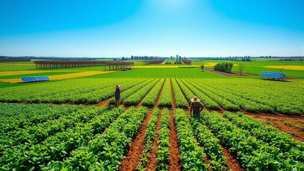 promoting transparent regenerative practices