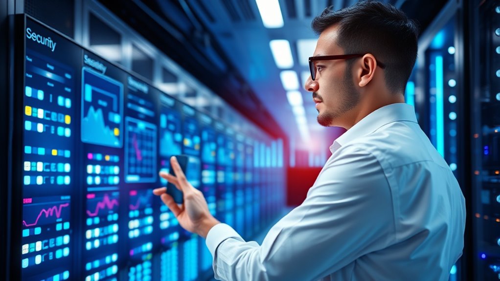 protecting data with compliance