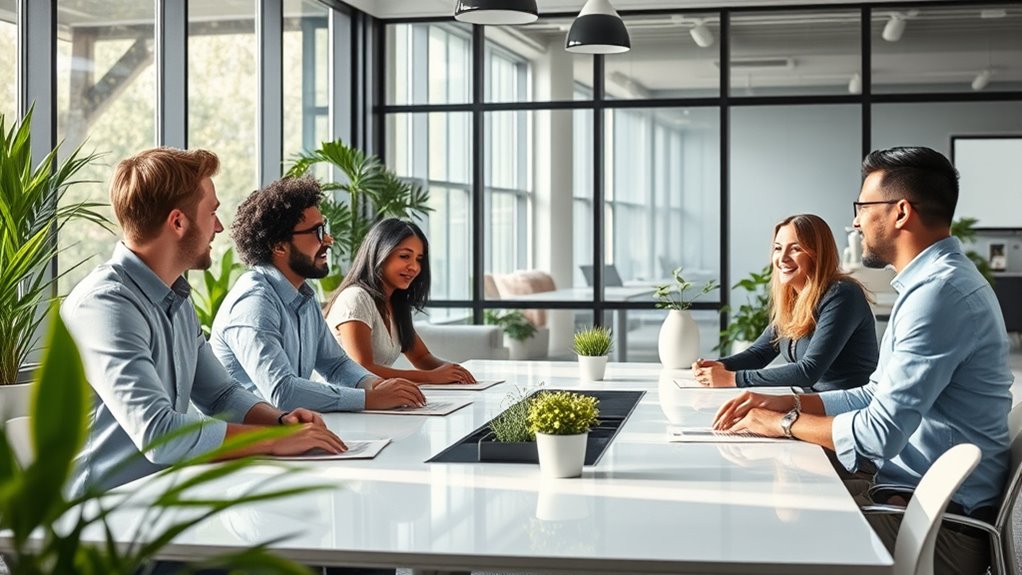 psychological safety boosts well being