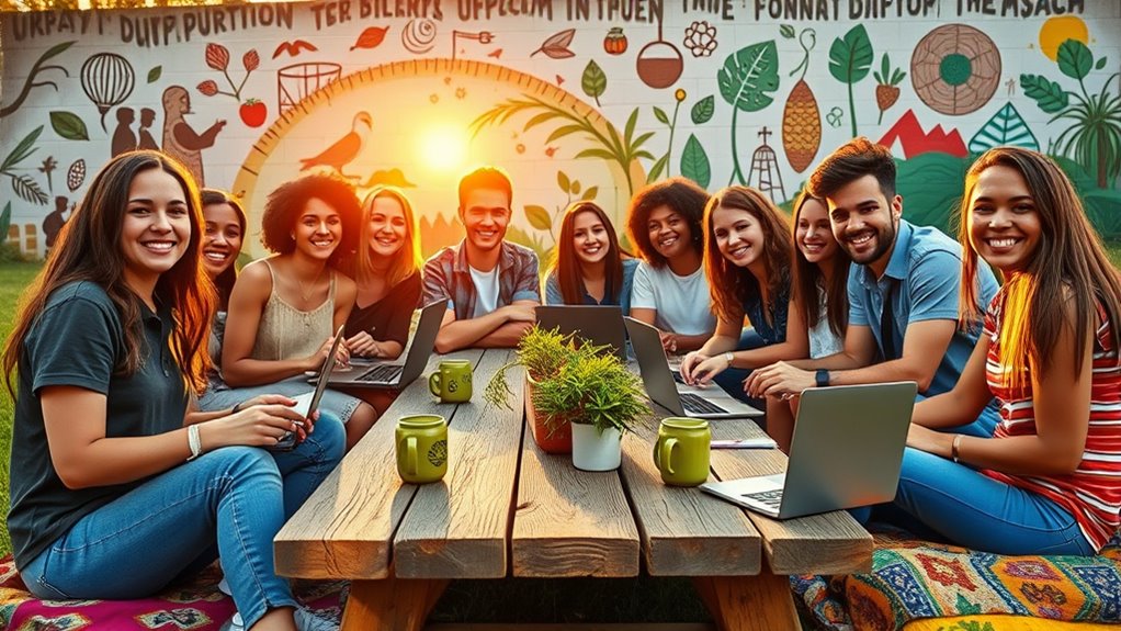 purpose driven ethical impact