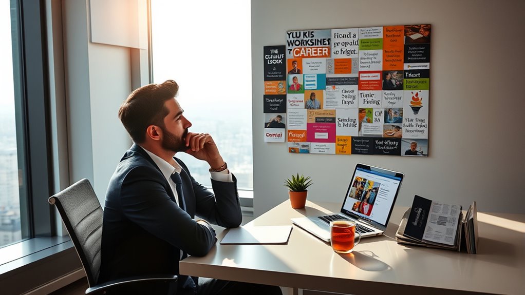 purposeful career mobility management