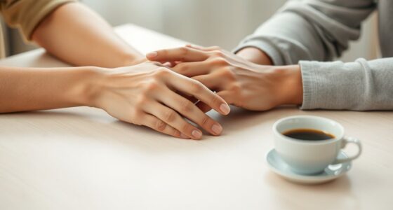 quality over quantity friendships