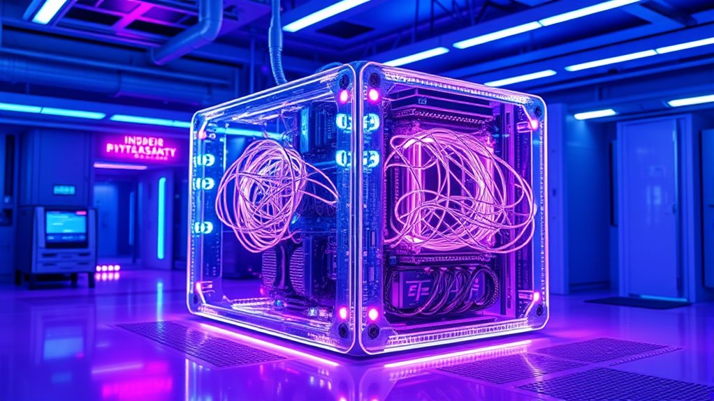 quantum data insights revolution