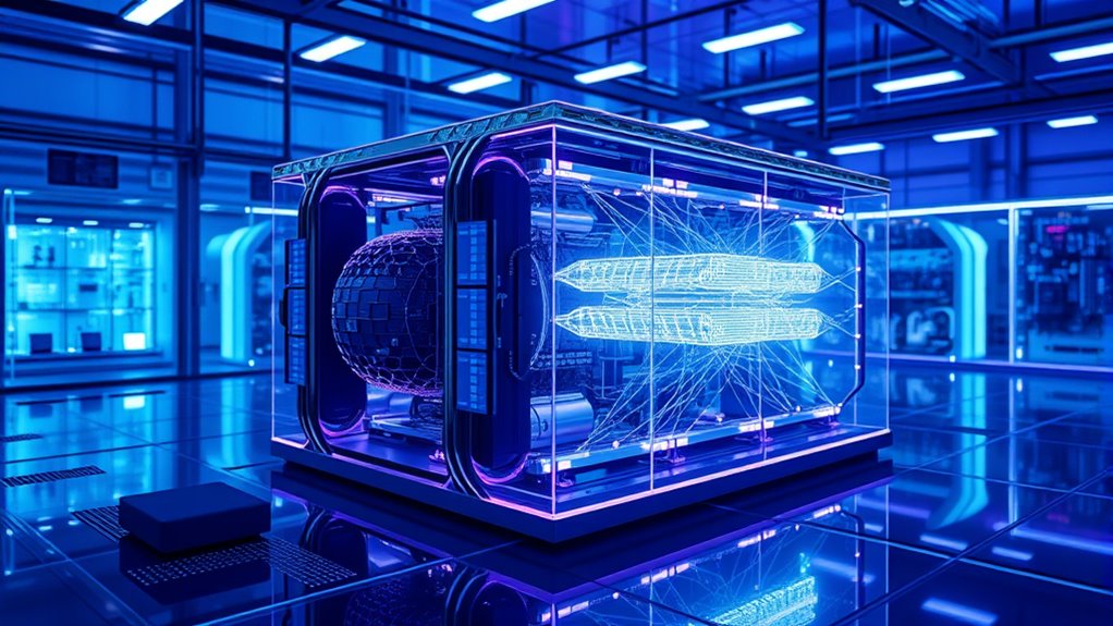 quantum enhanced ai capabilities