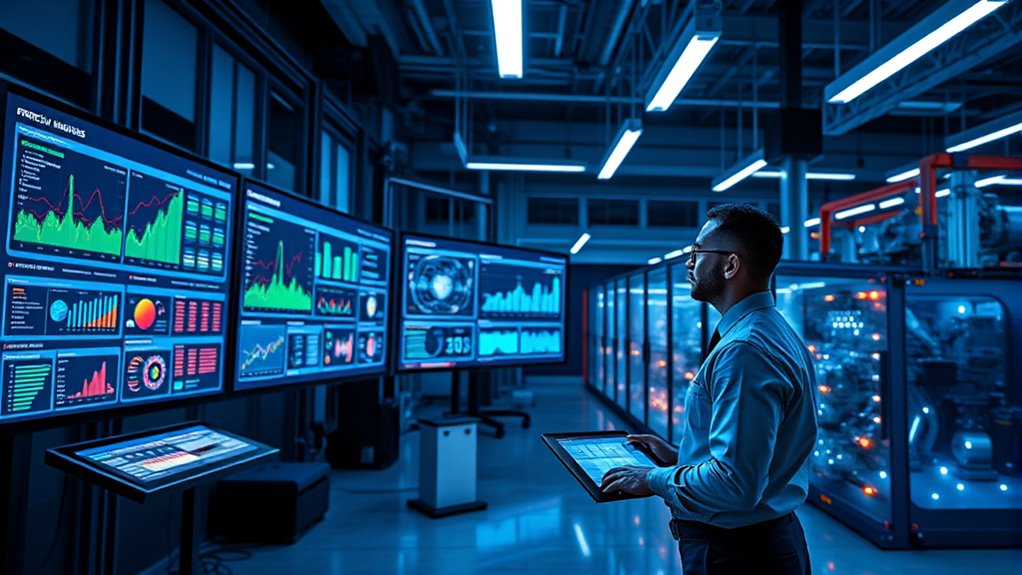 real time cloud maintenance insights