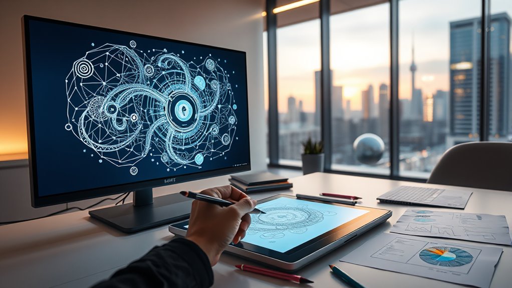 real time collaborative creativity