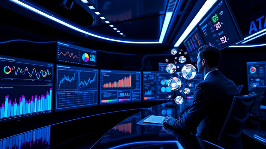 real time data empowers decision making