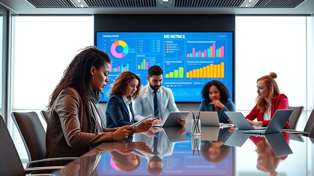 real time dei analytics tools