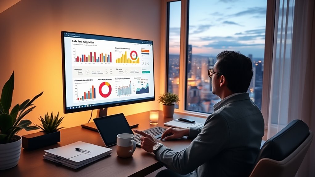 real time engagement analytics