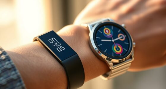 real time health monitoring