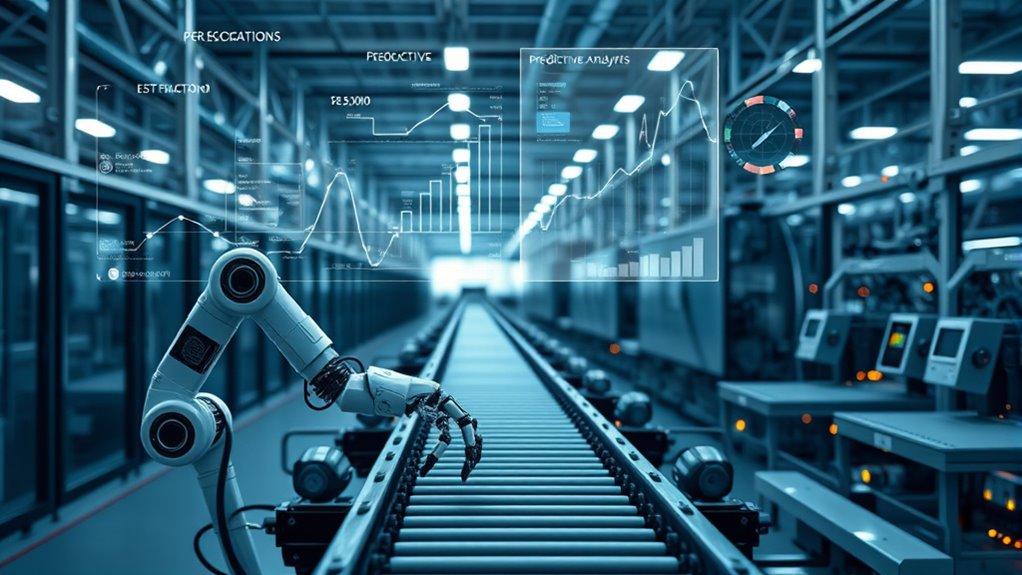 real time iot predictive analytics