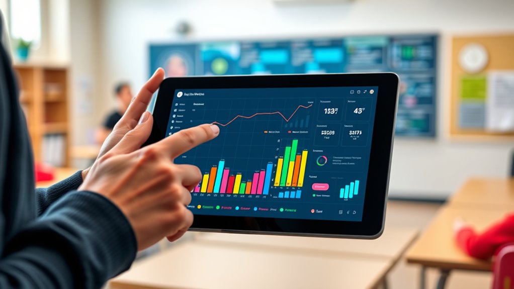 real time personalized learning