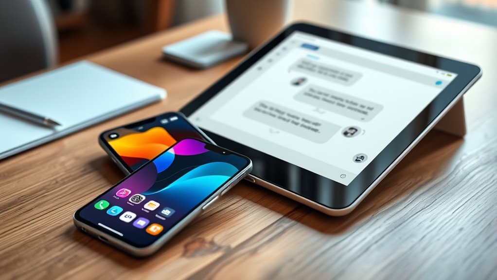 real time personalized support