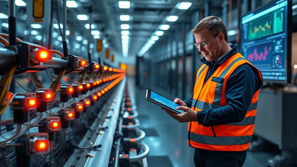 real time sensor data analysis