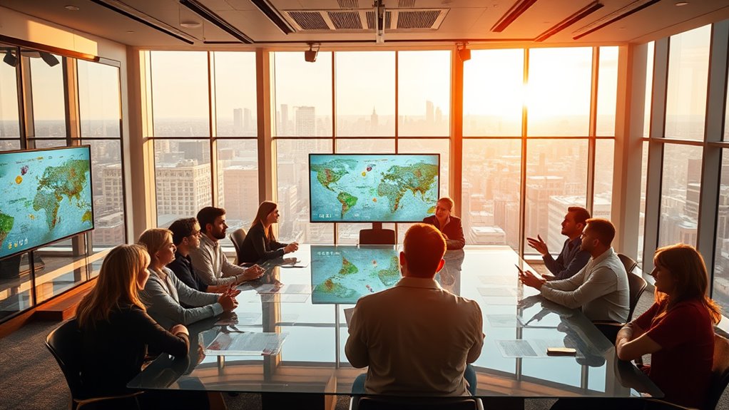 real world scenario planning examples