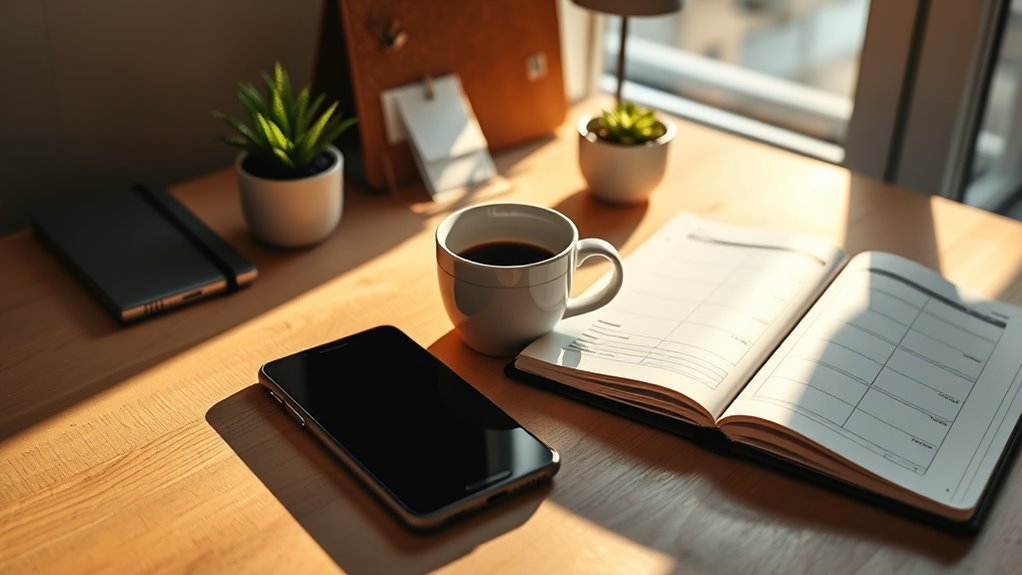 recognize and modify behavioral cues