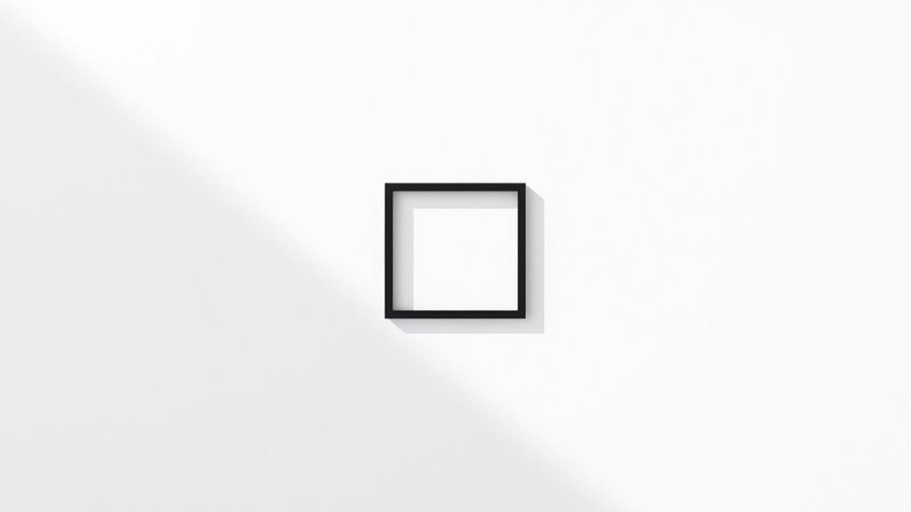 redefining art through simplicity