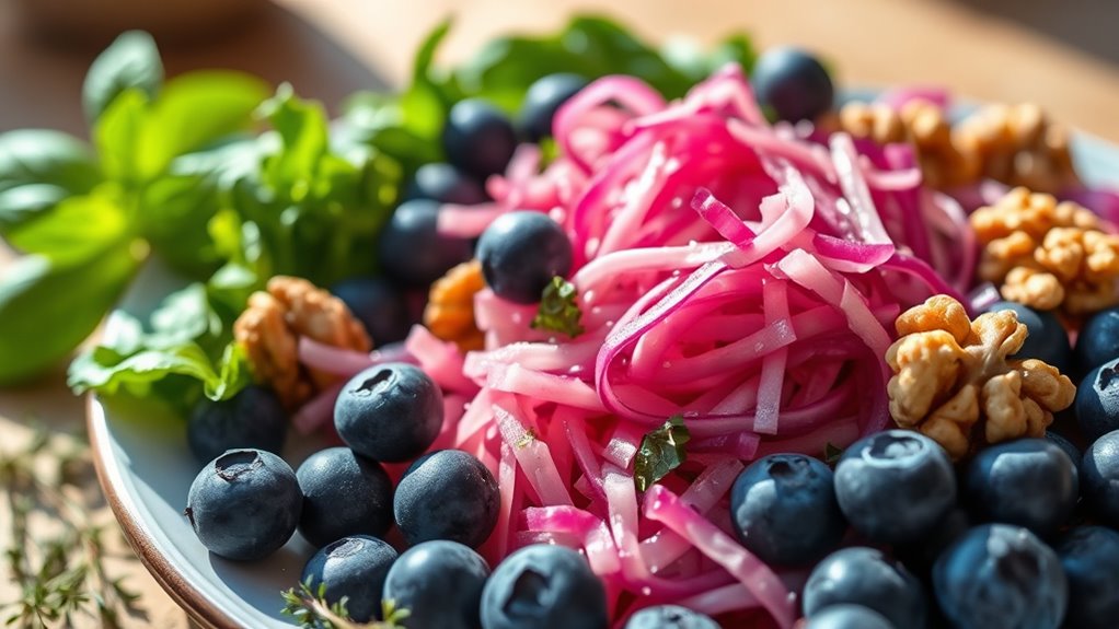 reduce inflammation boost immunity