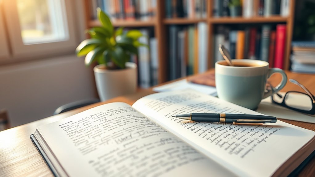 reflect learn grow improve