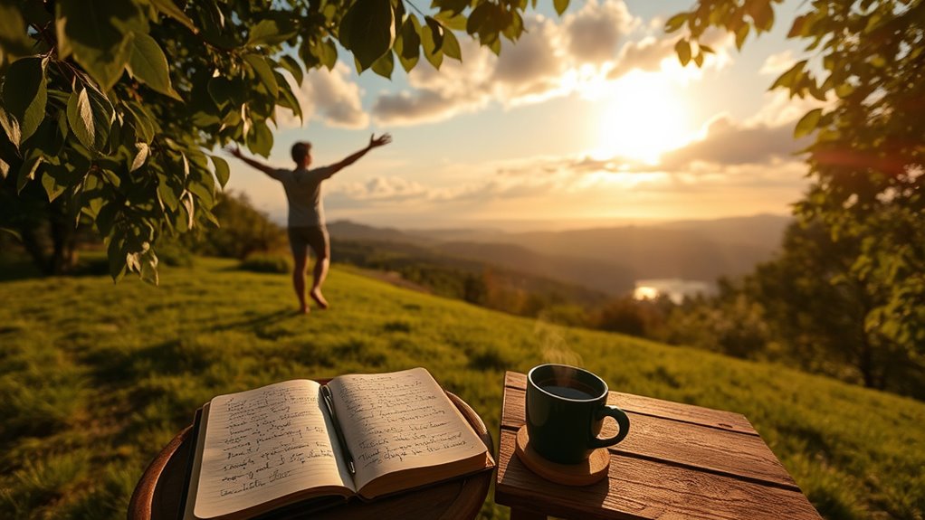 reframe thoughts cultivate gratitude