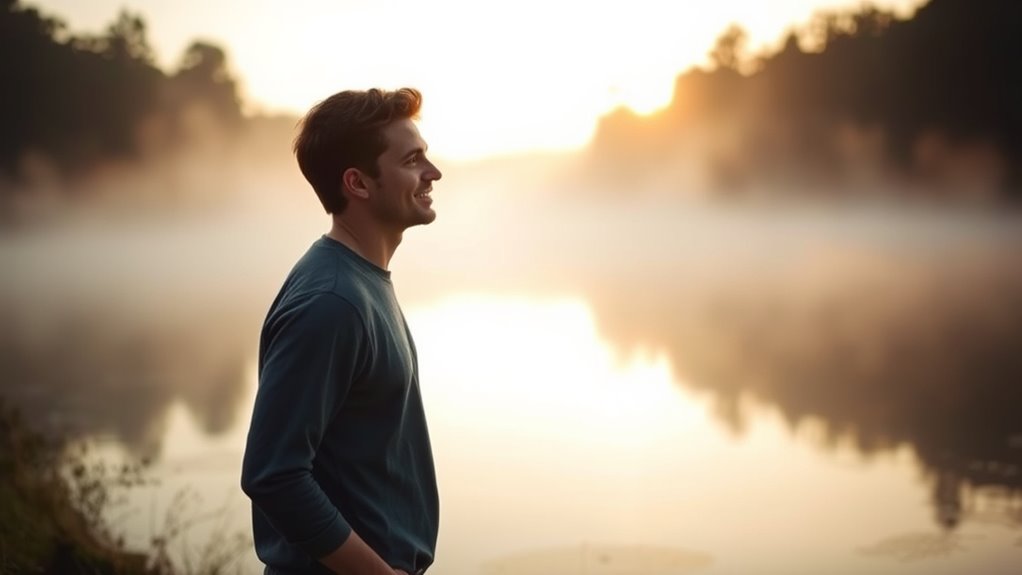 reframing reduces emotional distress