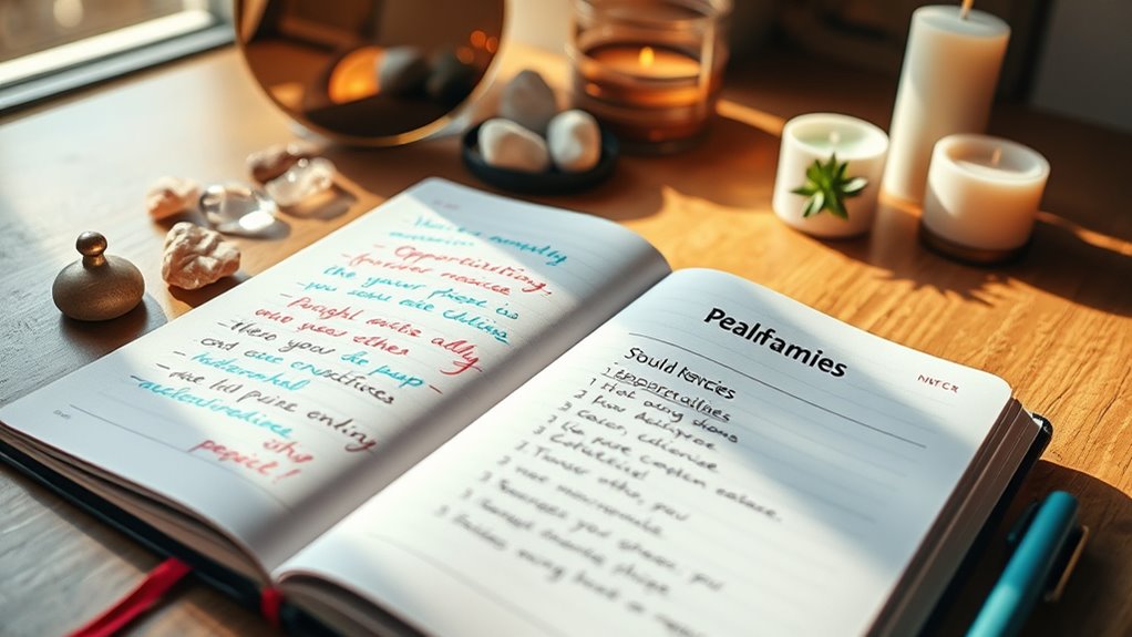 reframing tools and exercises