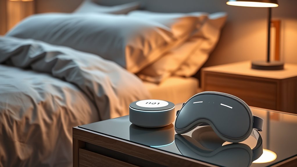 regional sleep tech opportunities