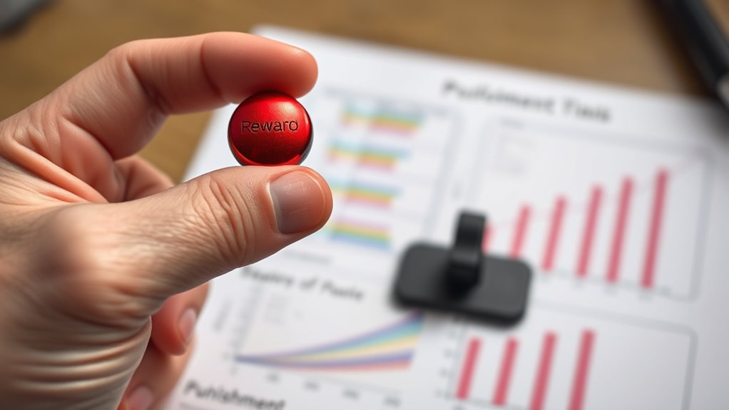 reinforcement shapes habitual behavior