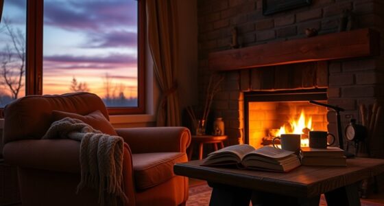 relax unwind and prepare