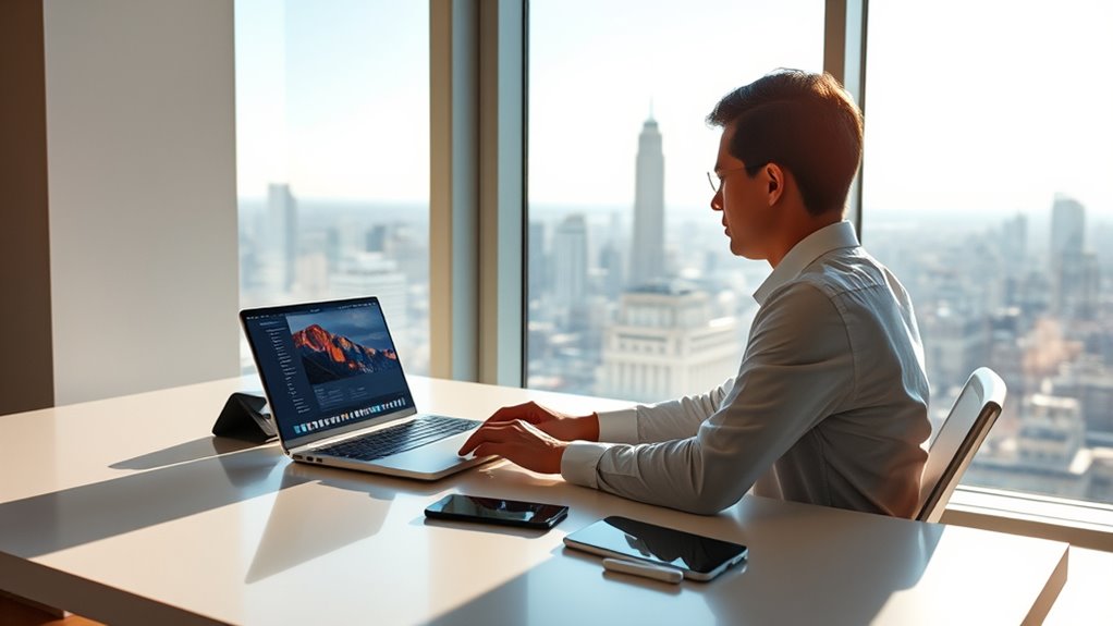 remote connectivity solutions