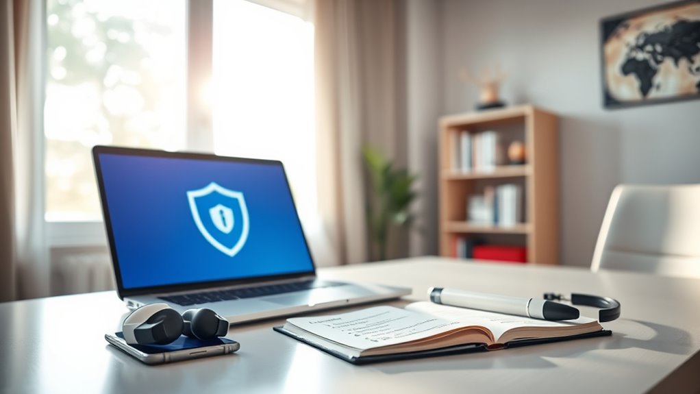 remote data privacy challenges