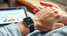 remote health monitoring