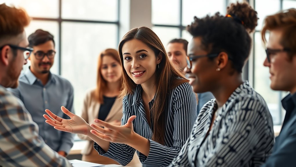 remote influence requires trust