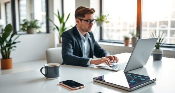 remote professional networking strategies