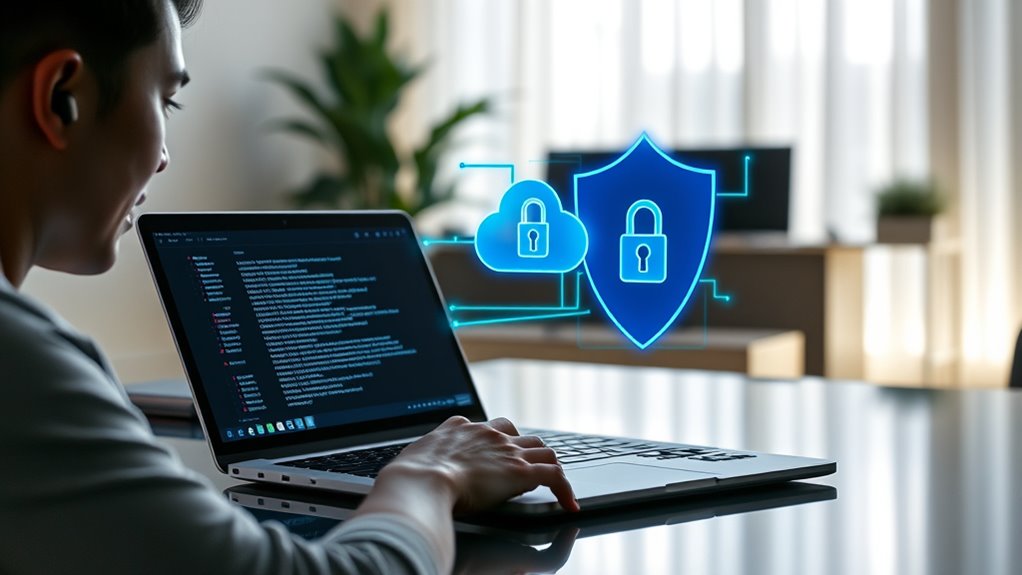 remote security technology advancements