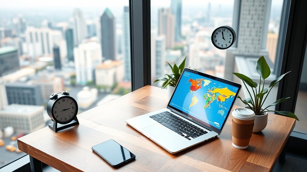 remote work compliance strategies