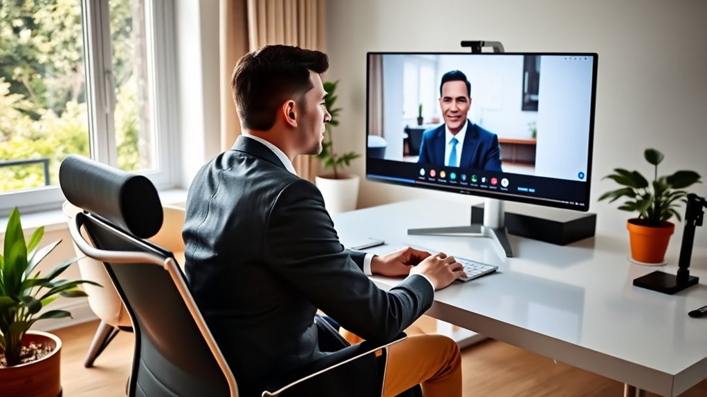 remote work long term benefits