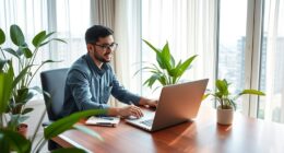 remote work negotiation tips