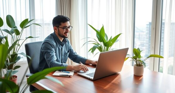 remote work negotiation tips