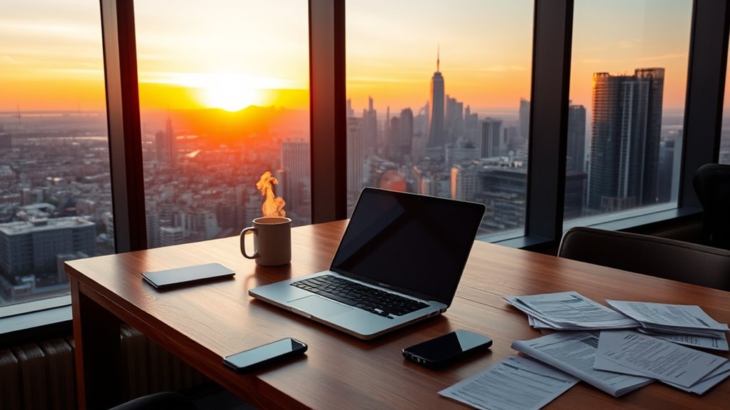 remote work tax considerations