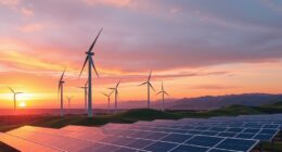 renewable energy technology advances