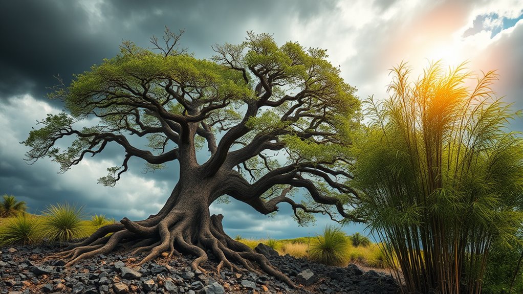 resilience adaptability effective leadership