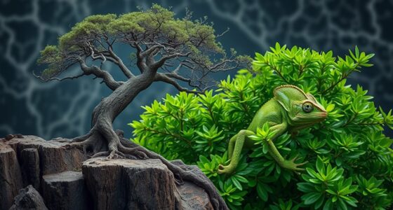 resilience and adaptability synergy