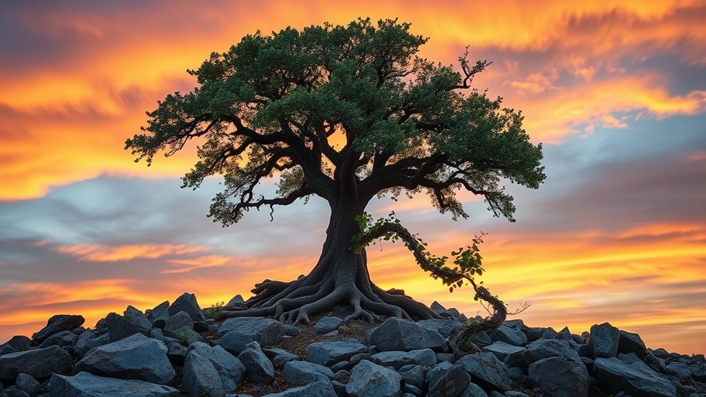 resilience boosts adaptable strategies