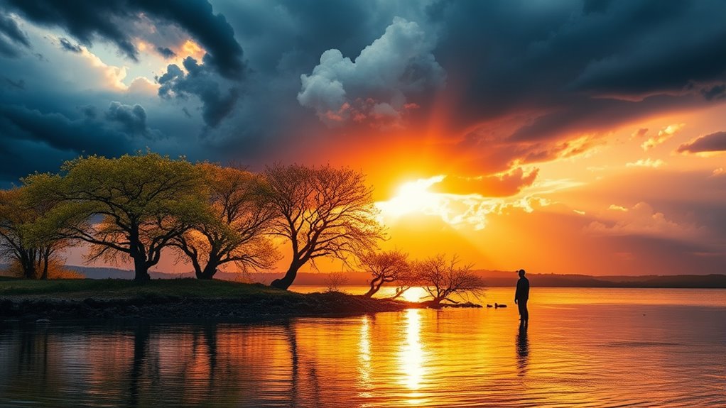 resilience creativity positivity growth