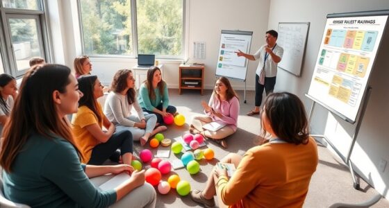 resilience tools and techniques