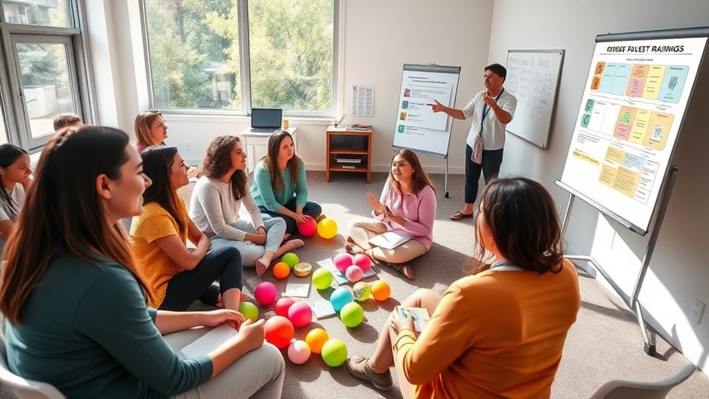 resilience tools and techniques