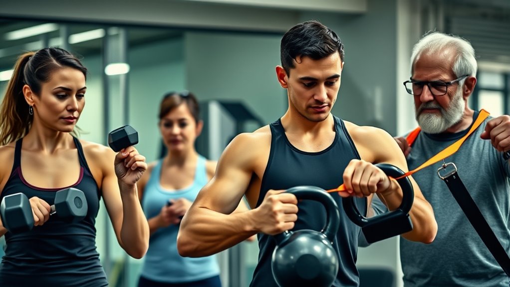 resistance training benefits all ages