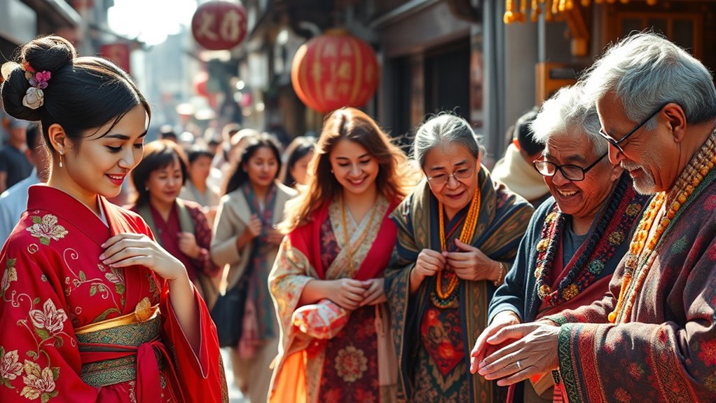 respectful cultural engagement practices