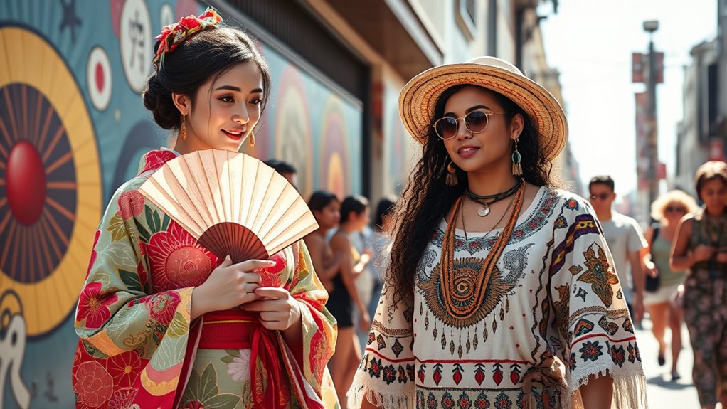 respectful cultural engagement principles